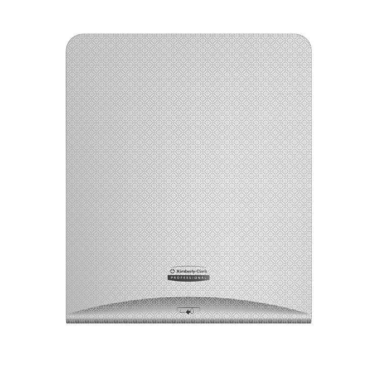 Blenden zu ICON Rollenhandtuchspender in 6 Varianten