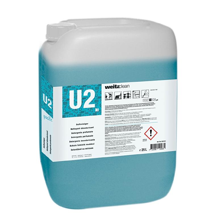 U2 Duftreiniger Pacific