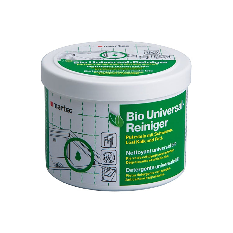 Bio Universalreiniger Putzstein Martec 33016, 400 g