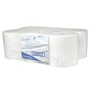 Rollenhandtucher Scott® weiss 1-lagig 304.0 m