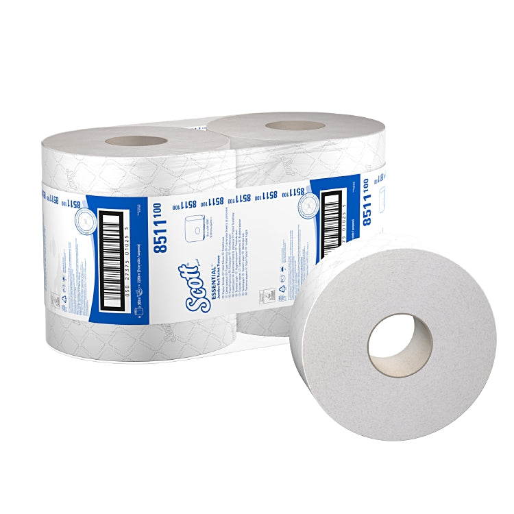 Toilettenpapier Scott 380