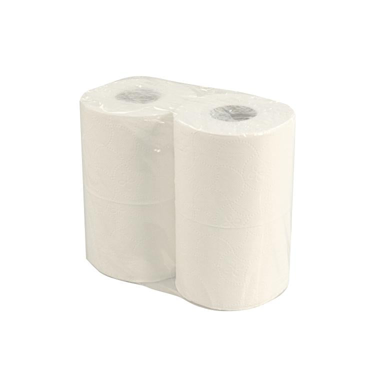 Toilettenpapier Neutral 3-lagig 300 Cps. 9.7 x 12.0 cm