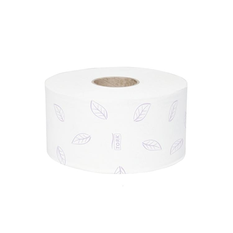 Toilettenpapier Tork Premium Extra Soft T2 Mini Jumbo