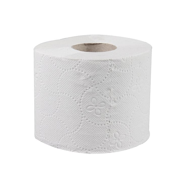 Toilettenpapier Recycling 3-lagig 250 Cps. 9.3 x 11.0 cm