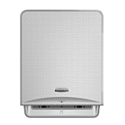 Rollenhandtuchspender ICON elektronisch in 2 Farbvarianten inkl. 1 Blende