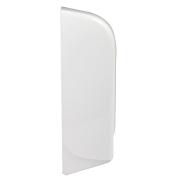 Papierhandtuchspender Aquarius Interfold Kunststoff