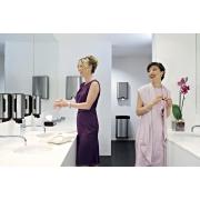 Rollenhandtuchspender mit Sensor Tork Image Matic® H1