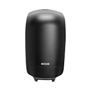 Katrin Centerfeed Spender S scwarz, Kunststoff, Karton a 1St 344x186x174mm