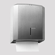 Katrin Falthandtuchspender M