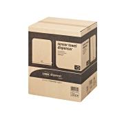 Rollenhandtuchspender mit Sensor