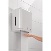 Rollenhandtuchspender mit Sensor