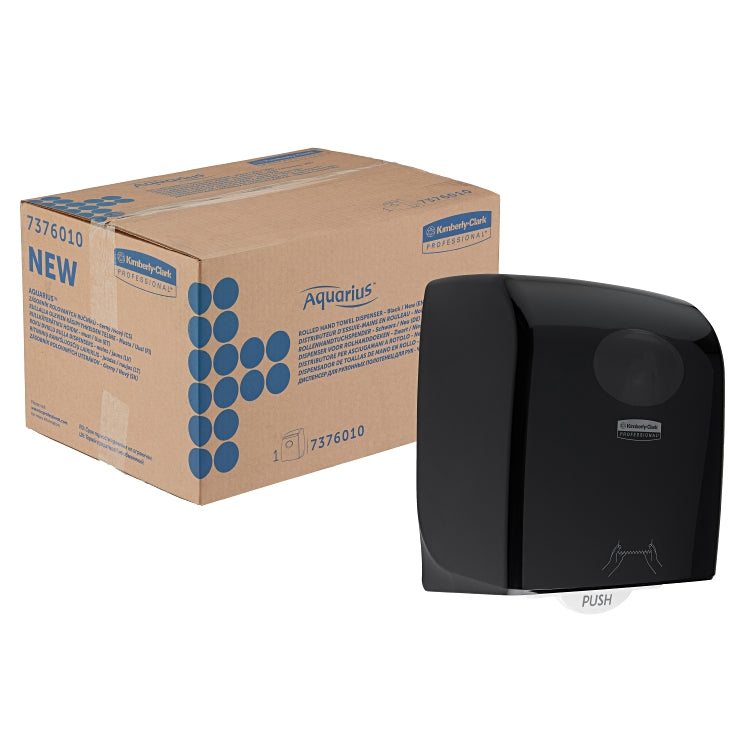 Rollenhandtuchspender AQUARIUS®