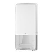 Papierhandtuchspender Tork PeakServe® H5 Easy Cube Kompatibel
