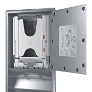 Tork PeakServe® Adapter L für Einbauschränke