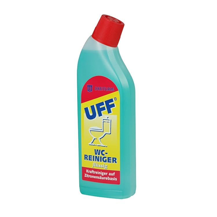 UFF WC-Reiniger