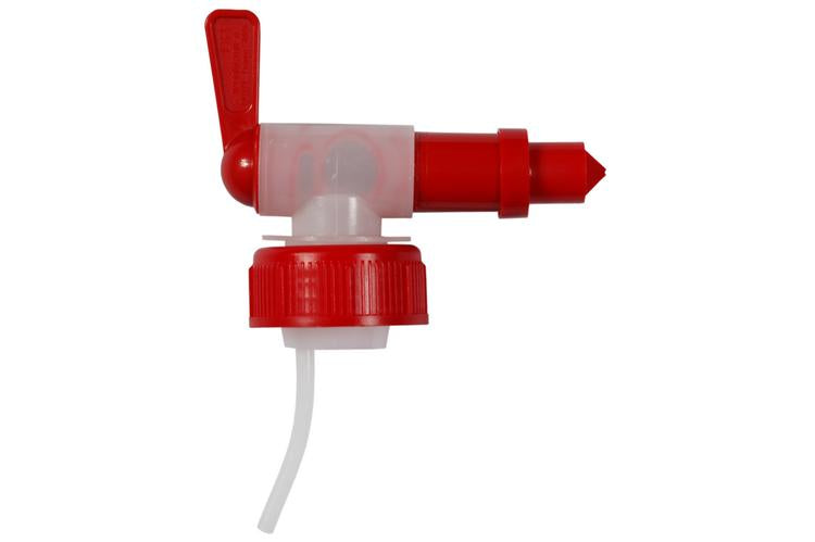 Abfullhahn fur Kanister 10 Liter Dreiturm / Dr. Schnell