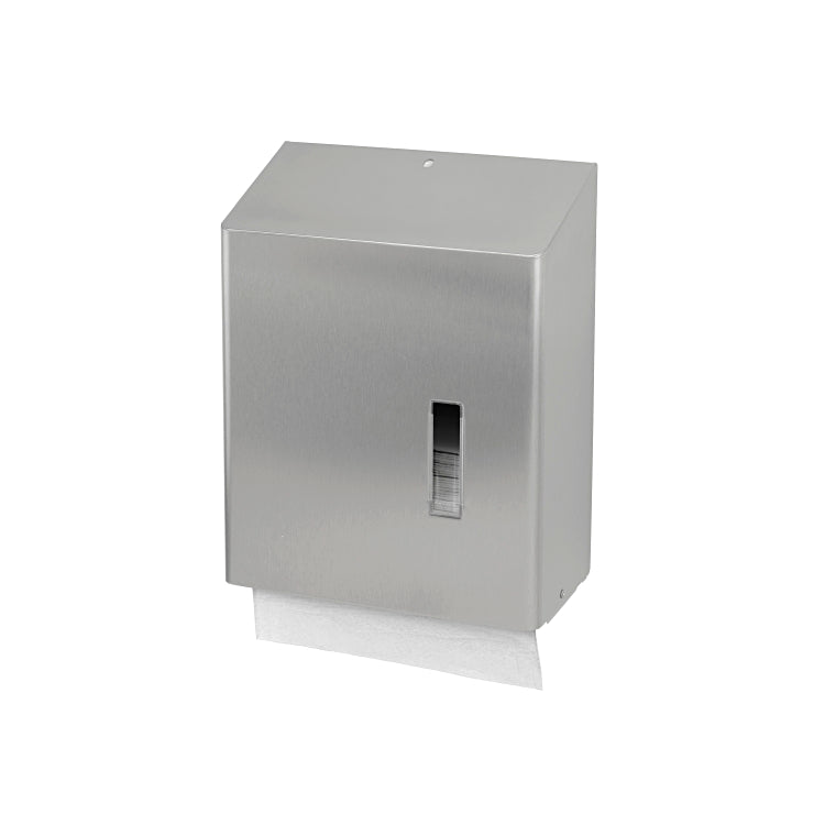 Ophardt SanTRAL® Papierhandtuchspender HSU 31 C/V