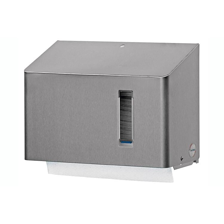 Papierhandtuchspender Ophardt SanTRAL® Stadt Zurich HSU 15 E AFP C/V