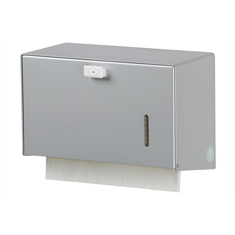 Papierhandtuchspender Ophardt ingo-man® HS 1 5 C/V