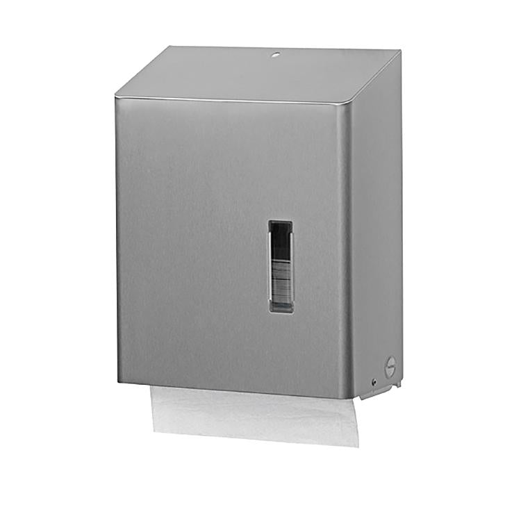 Papierhandtuchspender Ophardt SanTRAL® Stadt Zurich HSU 31 E AFP C/V