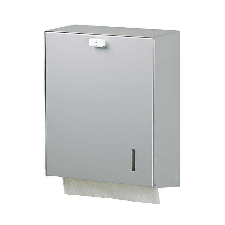 Papierhandtuchspender Ophardt ingo-man® HS 31 C/V