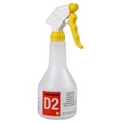 D2 - Schnelldesinfektion