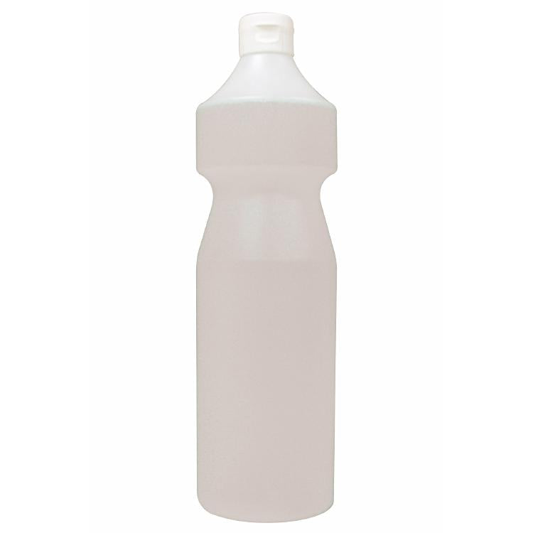 Serviceflaschen neutral