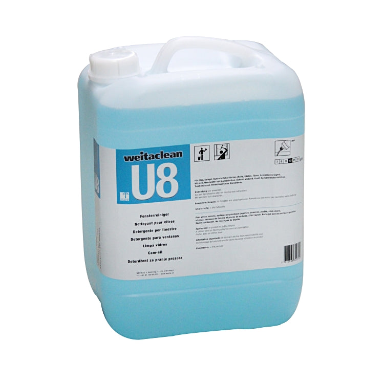 U8 – Fensterreiniger 10 L Citro