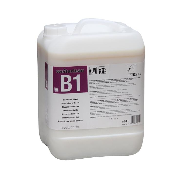 B1 - Dispersion Glanz