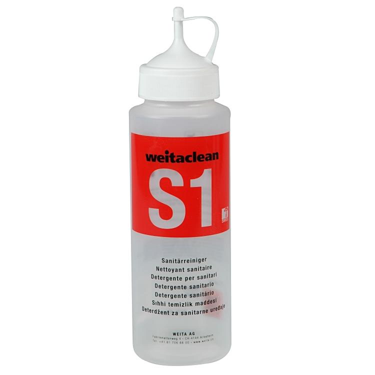 S1 - Sanitärreiniger