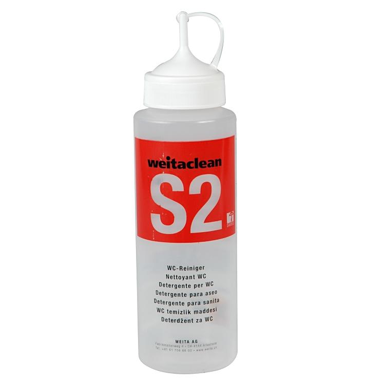 S2 - WC-Reiniger