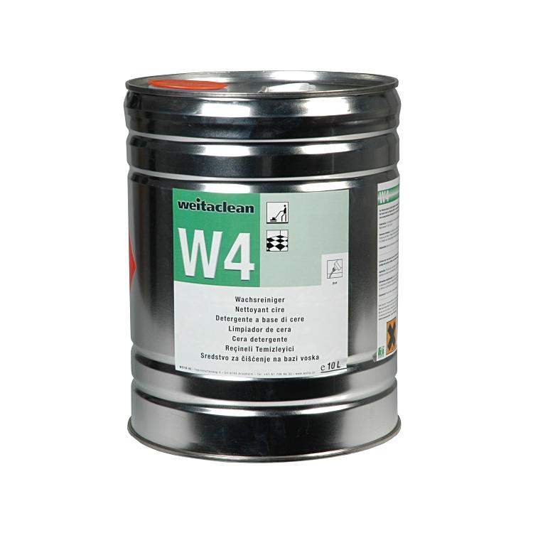 W4 - Wachsreiniger
