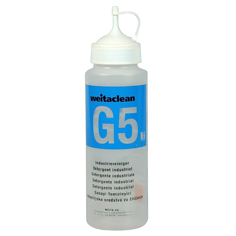 G5 - Industriereiniger