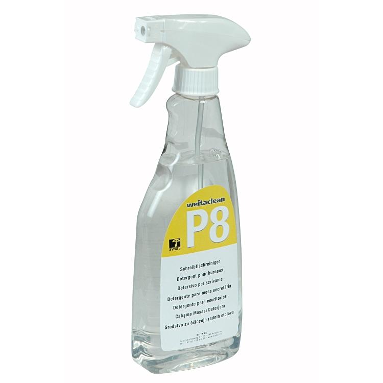 Schreibtischreiniger P8