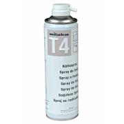 T4 - Kältespray