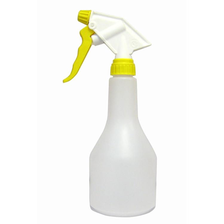 Keulenflaschen farbig