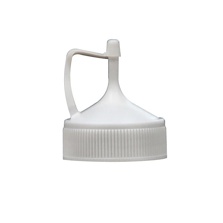 Weisser Deckel passend zur Serviceflasche RGP0411-3