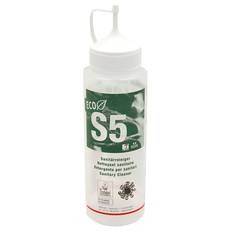 S5 ECO Sanitärreiniger