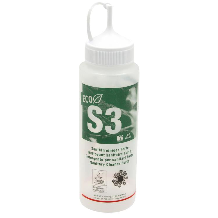 S3 ECO Sanitärreiniger Forte