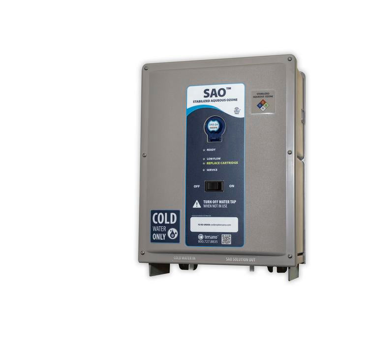 Tersano Lotus ProDispenser