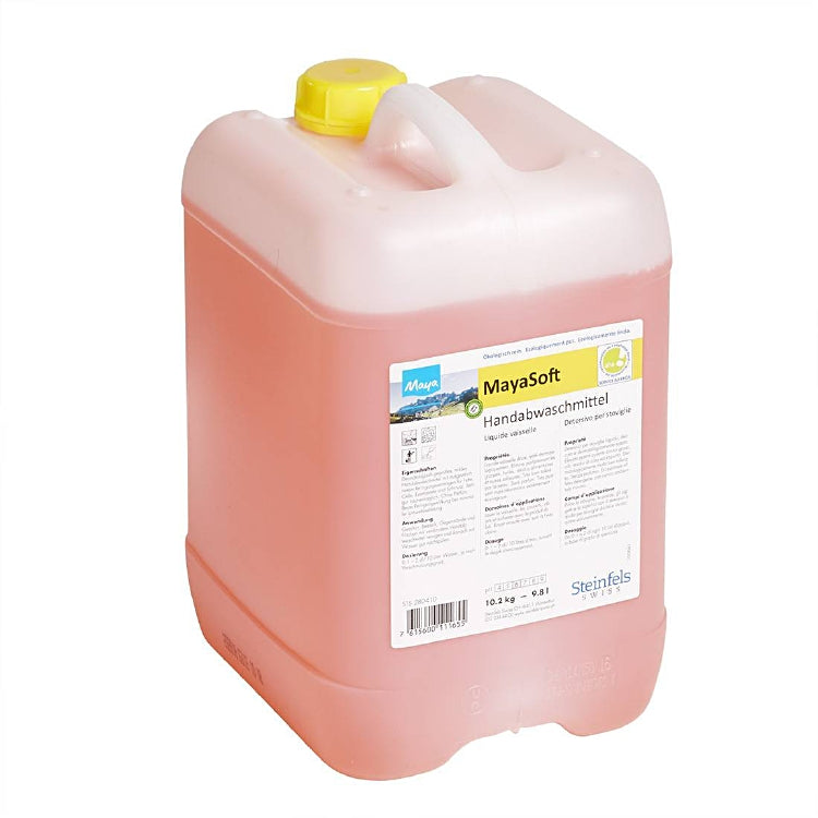 Handabwaschmittel Steinfels MayaSoft 10.2kg