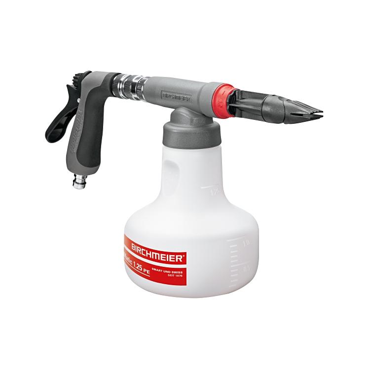 Schaumgerät Vario-Matic 1.25 PE