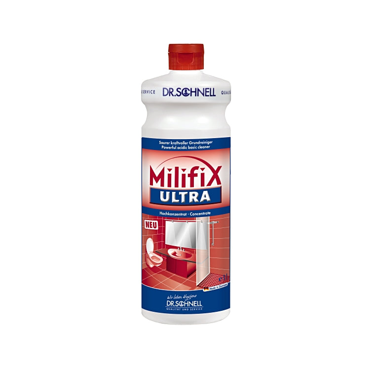 Milifix Ultra Grundreiniger Dr. Schnell