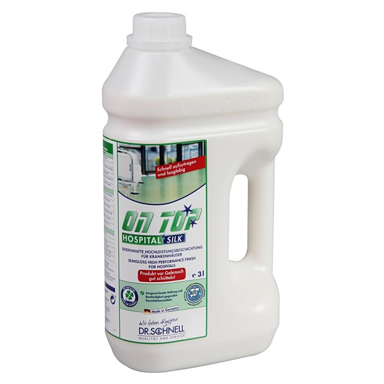Hochleistungsbeschichtung OnTop Hospital Silk