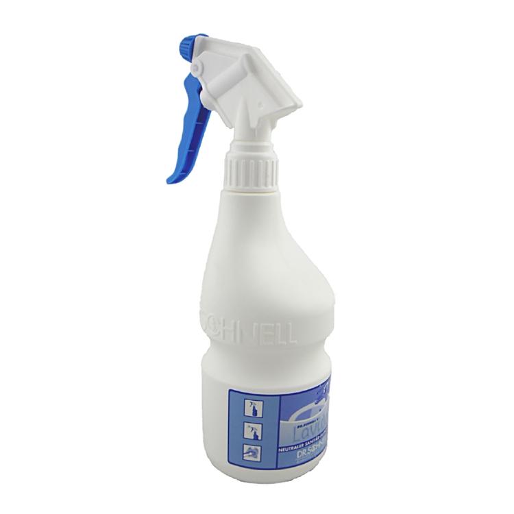 Lavidol Dr. Schnell Handspruhflasche Leerflasche