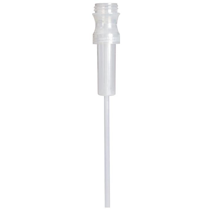 Kleindosierer fur 20ml fur 1 Liter Flasche mit integriertem Rucklauf