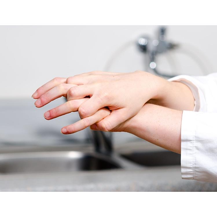E-Learning - Händehygiene Enduser Einzellizenz