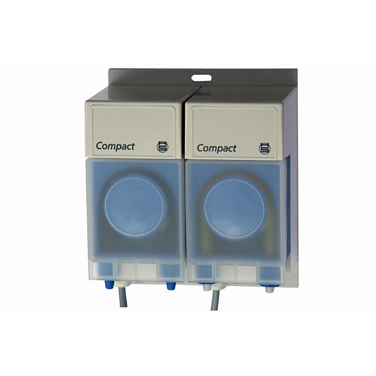 Dosierset Compact Duo L