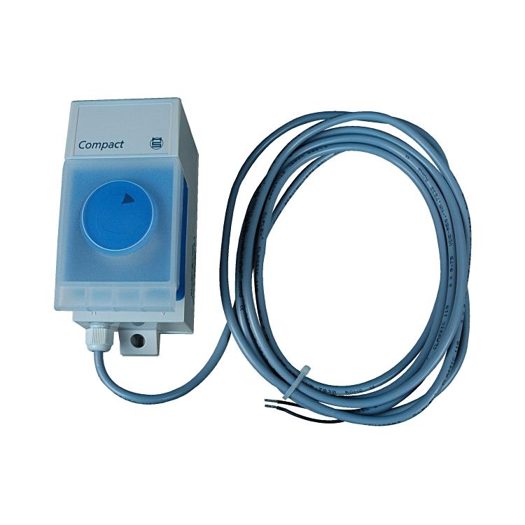 Druckdosierschlauchpumpe Compact K