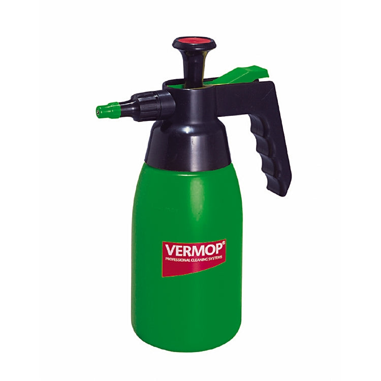 Druckpumpenzerstäuber